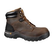 Carhartt Work-Flex Work Boot with Composite Toe in Brown